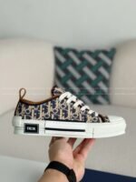 Dior B23 League Sneakers - Image 8