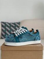 Christian Louboutin Sneakers - Image 2