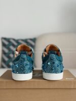 Christian Louboutin Sneakers - Image 3