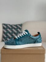 Christian Louboutin Sneakers - Image 4