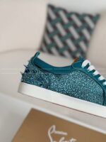 Christian Louboutin Sneakers - Image 10
