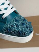 Christian Louboutin Sneakers - Image 7