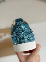 Christian Louboutin Sneakers - Image 6