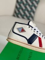 Bottega Veneta Eliot Canvas Shoes - Image 9