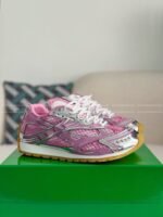 Bottega Veneta's Latest Orbit Series Sneakers