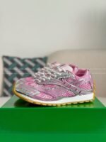 Bottega Veneta's Latest Orbit Series Sneakers - Image 2