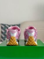 Bottega Veneta's Latest Orbit Series Sneakers - Image 3