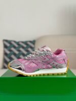 Bottega Veneta's Latest Orbit Series Sneakers - Image 4