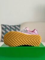 Bottega Veneta's Latest Orbit Series Sneakers - Image 5