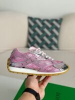 Bottega Veneta's Latest Orbit Series Sneakers - Image 13