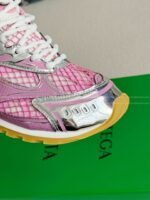 Bottega Veneta's Latest Orbit Series Sneakers - Image 8