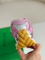 Bottega Veneta's Latest Orbit Series Sneakers - Image 6