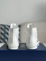 DIOR B23 High-Top Canvas shoes - Image 3