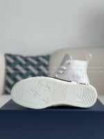 DIOR B23 High-Top Canvas shoes - Image 5