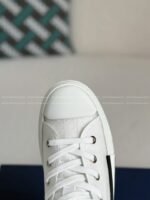 DIOR B23 High-Top Canvas shoes - Image 10