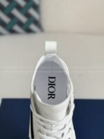 DIOR B23 High-Top Canvas shoes - Image 9