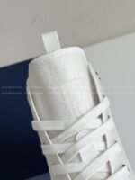 DIOR B23 High-Top Canvas shoes - Image 8