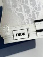 DIOR B23 High-Top Canvas shoes - Image 7