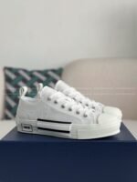 Dior B23 Low-Top Plimsoll