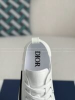 Dior B23 Low-Top Plimsoll - Image 9
