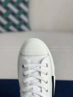 Dior B23 Low-Top Plimsoll - Image 8