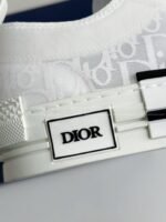 Dior B23 Low-Top Plimsoll - Image 7