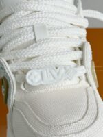 LOUIS VUITTON TRAINER MAXI SNEAKERS - Image 6