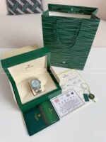 Rolex Land Rover Series Wristwatch ,40mm - Image 2