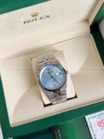 Rolex Land Rover Series Wristwatch ,40mm - Image 3