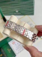 Rolex Land Rover Series Wristwatch ,40mm - Image 9