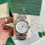 Rolex Land Rover Series Wristwatch,40mm