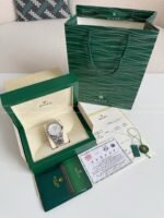 Rolex Land Rover Series Wristwatch,40mm - Image 4