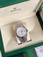 Rolex Land Rover Series Wristwatch,40mm - Image 3