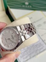 Rolex Land Rover Series Wristwatch,40mm - Image 9