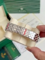 Rolex Land Rover Series Wristwatch,40mm - Image 8