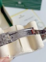 Rolex Land Rover Series Wristwatch,40mm - Image 7