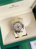 Rolex Daytona Series Wristwatch，40mm - Image 3