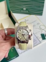 Rolex Daytona Series Wristwatch，40mm - Image 2