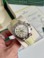 Rolex Daytona Series Wristwatch，40mm - Image 10