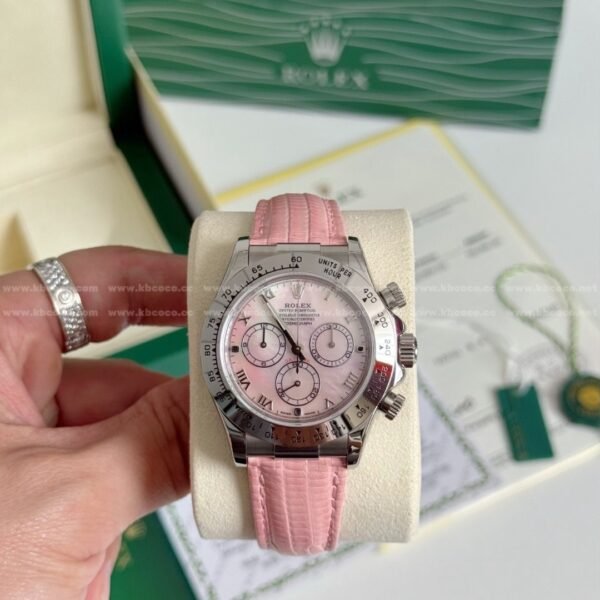 Rolex Daytona Series Wristwatch，40mm