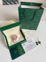 Rolex Daytona Series Wristwatch，40mm - Image 2