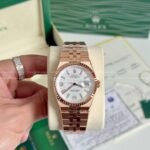 Rolex Land Rover Series Wristwatch ，36mm