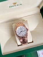 Rolex Land Rover Series Wristwatch ，36mm - Image 4