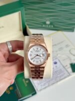 Rolex Land Rover Series Wristwatch ，36mm - Image 2