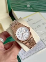 Rolex Land Rover Series Wristwatch ，36mm - Image 12