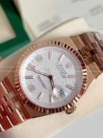 Rolex Land Rover Series Wristwatch ，36mm - Image 11