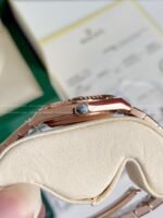 Rolex Land Rover Series Wristwatch ，36mm - Image 9