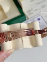 Rolex Land Rover Series Wristwatch ，36mm - Image 7