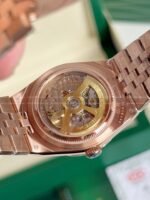 Rolex Land Rover Series Wristwatch ，36mm - Image 5