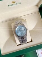 Rolex Land Rover Series Wristwatch，36mm - Image 3
